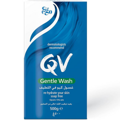QV Gentle Wash 500ml