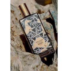 Irish Leather By Memo For Unisex - Eau De Parfum, 75 Ml