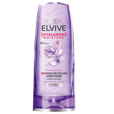 L’Oréal Paris Elvive Hyaluron Moisture 72H Moisture Sealing Conditioner For Dehyrated, Dry Hair - 360ml