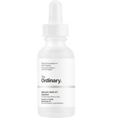 THE ORDINARY 2% Salicylic Acid Solution (30ml)