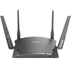 DIR 1760 AC1750 Smart Mesh Wi-Fi Router