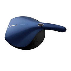 Deerma Cm818 Handheld Dust Mite Vacuum Cleaner Dust Mites Remover With Uv Sterilization 13000Pa Vacuum For Bed And Sofa, Blue"Min 1 year manufacturer warranty"