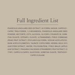 Beauty of Joseon Red Bean Refreshing Pore Mask 140ml