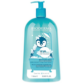 Bioderma - Atoderm - Hydrating Shower Gel - Moisturizing Face and Body Cleanser - Body Wash for Normal to Dry Sensitive Skin