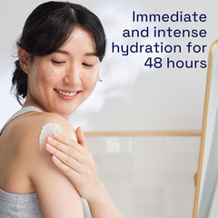 Body Moisturizer by CETAPHIL, Hydrating Moisturizing Cream for Dry to Very Dry, Sensitive Skin, NEW 16 oz 2 Pack, Fragrance Free, Non-Comedogenic, Non-Greasy