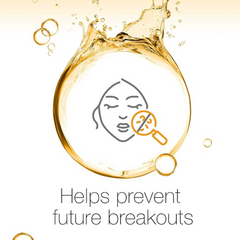 Neutrogena, Spot Controlling Oil-free Facial Wash, 200ml