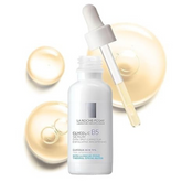 LA ROCHE-POSAY Glycolic Acid Serum with Kojic Acid and Vitamin B5, Reduces Dark Spots and Discoloration, Skin Tone Corrector to Brighten & Even Skin Tone