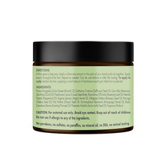 Mielle Organics Rosemary Mint Strengthening Pomade-To-Oil Scalp & Hair Quencher, Nourishes, Conditions & Add Shine, 5 Ounces