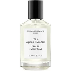 THOMAS KOSMALA No.4 Apres L'Amour Eau De Parfum, 100 ml