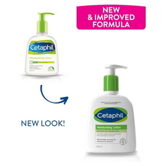 Cetaphil Moisturizing Lotion 236ml