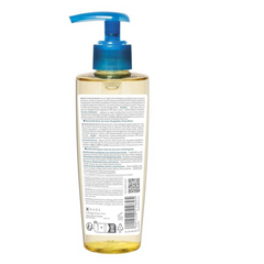 Bioderma - Atoderm - Cleansing Oil - Face and Body Cleansing Oil - Soothes Discomfort - Cleansing Oil for Very Dry Sensitive Skin