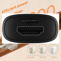 Xiaomi Mi TV Stick 4K Portable Streaming Media Player Powered by Android 11 TV Google Assistant & Smart Cast Dolby & DTS surround sound Supported MDZ-27-AA Xiaomi TV Stick 4K