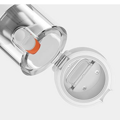 Mi Vacuum Cleaner mini