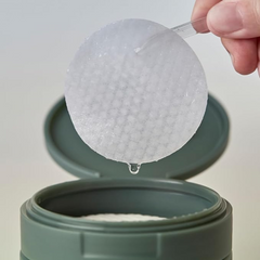 Anua Heartleaf 77% Clear Pad 70 Pieces