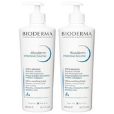 Bioderma Atoderm Intensive Balm - Ultimate Moisturizer for Very Dry Skin