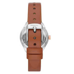 Fossil BQ3803 Ladies Eevie Watch