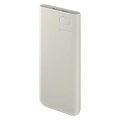 Power Battery Pack(10000mAh 25W PD)EB-P3400 - Beige