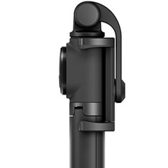 Xiaomi Mi Selfie Stick Tripod Monopod Bluetooth - Black