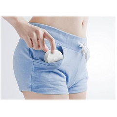 Xiaomi QBH4141E Xiaomi Compact Bluetooth Speaker 2 Global Version QBH4141E Pack of1