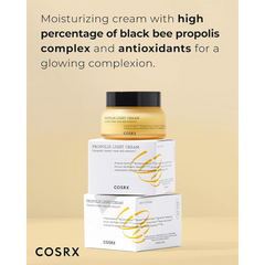 COSRX Full Fit Propolis Light Cream 65ml