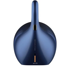 Deerma Cm818 Handheld Dust Mite Vacuum Cleaner Dust Mites Remover With Uv Sterilization 13000Pa Vacuum For Bed And Sofa, Blue"Min 1 year manufacturer warranty"