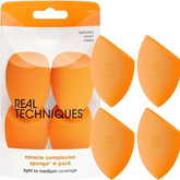 Real Technique 4 Miracle Complexion Sponges