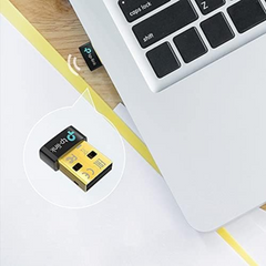 TPLINK Bluetooth 5.0 Nano USB Adapter