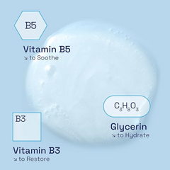 Cetaphil Face Wash by Cetaphil, Hydrating Gentle Skin Cleanser for Dry to Normal Sensitive Skin, NEW 20 oz, Fragrance Free, Soap Free and Non-Foaming