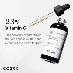 COSRX The Vitamin C 23 Serum 20g