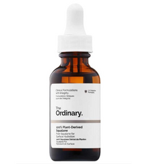 The Ordinary Face Serum Set! 100% Plant-Derived Squalane Prevent Ongoing Loss Of Hydration! Niacinamide 10% + Zinc 1% Reduces Skin Blemishes! Hyaluronic Acid 2% + B5 Enhanced Hydration!