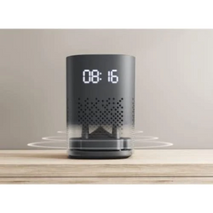 Xiaomi Smart Speaker (IR Control) Black, Bluetooth