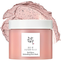 Beauty of Joseon Red Bean Refreshing Pore Mask 140ml