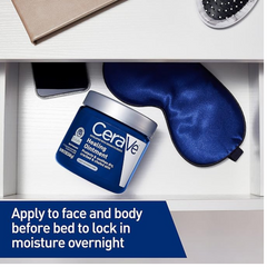 CeraVe Healing Ointment | Moisturizing Petrolatum Skin Protectant for Dry Skin with Hyaluronic Acid and Ceramides | Lanolin Free & Fragrance Free | 12 Ounce