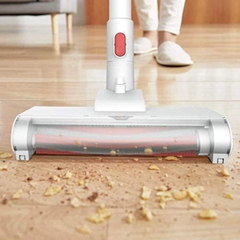 Deerma Vc20 Plus 5500Pa Handheld Cordless Vacuum Cleaner Autovertical Stick Aspirator Vacuum Cleaners For Home Car, White"Min 1 year manufacturer warranty"