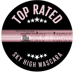 Maybelline New York, Lash Sensational Sky High Mascara