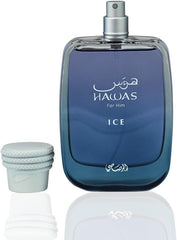 Rasasi Hawas Ice EDP 100 ML