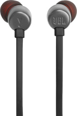 JBL TUNE 310C USB-C Wired Hi-Res In-Ear Headphones, Black