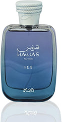 Rasasi Hawas Ice EDP 100 ML
