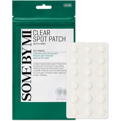 SOME BY MI 30 Days Miracle Clear Spot Patch 18 Pieces