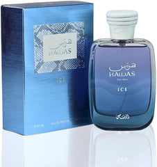 Rasasi Hawas Ice EDP 100 ML