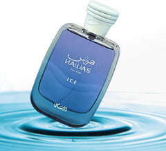 Rasasi Hawas Ice EDP 100 ML