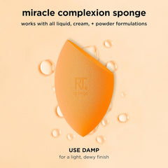 REAL TECHNIQUES 6 Miracle Sponges