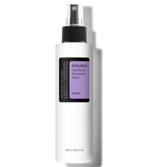 Cosrx AHA/BHA Clarifying Treatment Toner 150ml