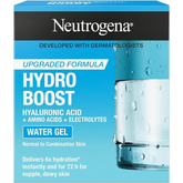 Neutrogena Face Moisturizer Water Gel, Hydro Boost, 50ml