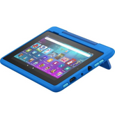 Fire HD 8 Kids Pro Tablet Ages 6-12 (2022) 8" HD Wi-Fi 32 GB - Blue.