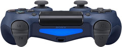 Sony PlayStation DualShock 4 Controller - Midnight Blue