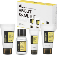 COSRX All About Snail Kit
