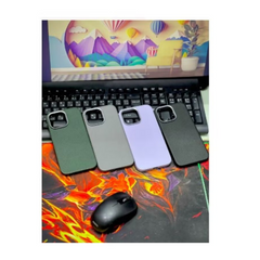 Colorful "Camera Ring Retractable" Mobile Case