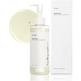 ANUA Heartleaf Pore Control Cleansing Oil Korean Facial Cleanser, Daily Blackhead Removal 6.76 fl oz (200 ml)