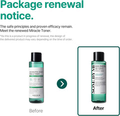 Some By Mi AHA-BHA-PHA 30Days Miracle Toner 150ml